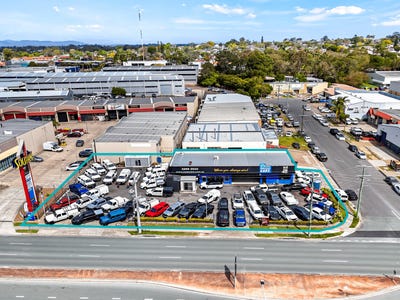 16 Compton Road, Underwood, QLD