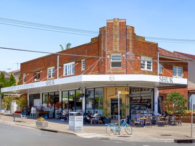 2 Mitchell Street, North Bondi, NSW