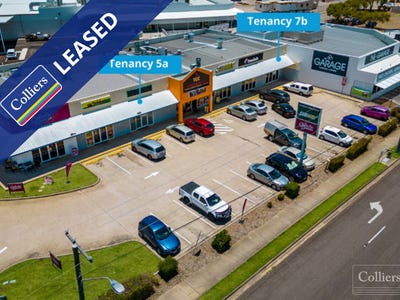 5A/2 Hervey Range Road, Thuringowa Central, QLD