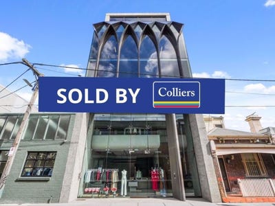 84 Cubitt Street, Cremorne, VIC