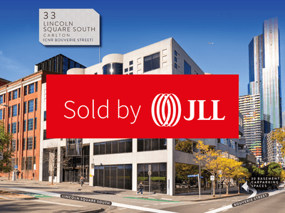 33  Lincoln Street South, Carlton, VIC