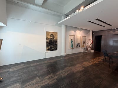 Level G, 16 Hickson Road, Dawes Point, NSW