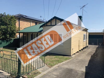 135 Delhi Street, Lidcombe, NSW