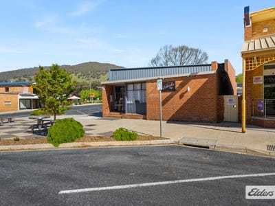 53 Towong Street, Tallangatta, VIC