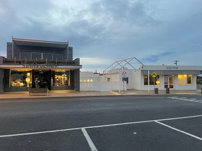 157 Ocean Beach Road, Sorrento, VIC