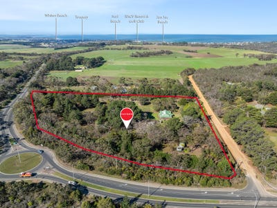 5 Kurzmans Road, Bellbrae, VIC