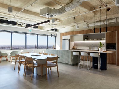 80 Collins Street (North Tower), 80 Collins Street, Melbourne, VIC