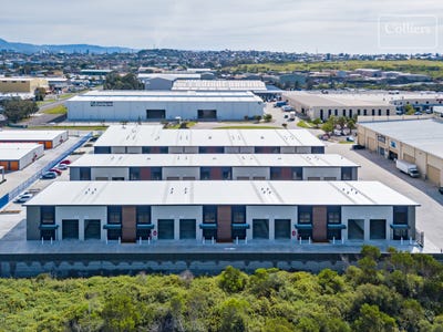 22/249 Shellharbour Road, Warrawong, NSW