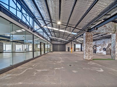 Whole, 211 John Street, Lidcombe, NSW