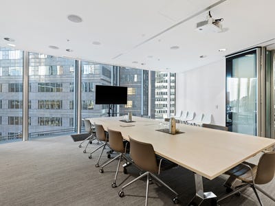 1 Bligh Street, Sydney, NSW