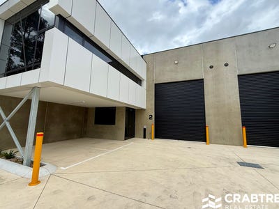 2/27 Commercial Road, Notting Hill, VIC