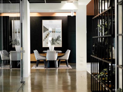 577 Little Bourke Street, Melbourne, VIC