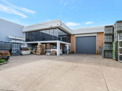 12 Walker Place, Wetherill Park, NSW