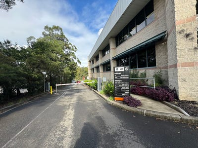 Lower Ground Floor, 6A Figtree Drive, Sydney Olympic Park, NSW