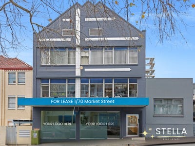 1/70 Market Street, Wollongong, NSW