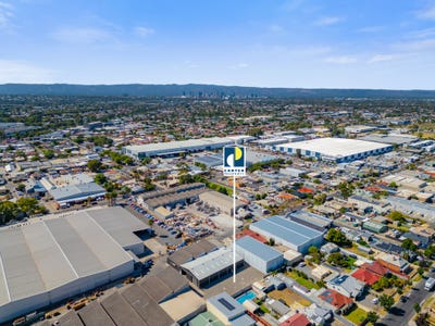 Beverley Industrial Complex, Yard 8, 43-53 Ledger Road, Beverley, SA
