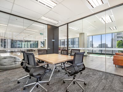 565 Bourke Street, Melbourne, VIC