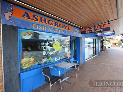 Address available on request, Ashgrove, QLD