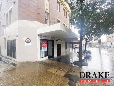 Level GF, 185A Bourke Street, Darlinghurst, NSW