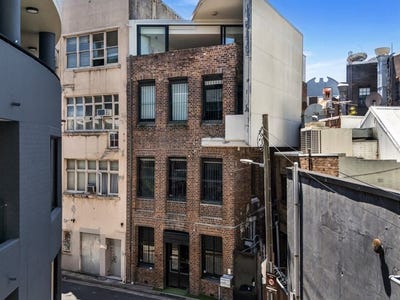 48 Little Oxford Street, Darlinghurst, NSW