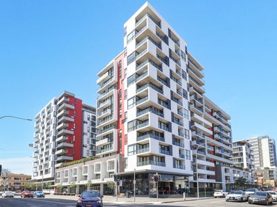 Level GO4, 129 Corrimal Street, Wollongong, NSW