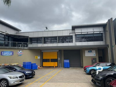 47-61 Bachell Avenue, Lidcombe, NSW