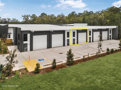 3/23 Lenco Crescent, Landsborough, QLD