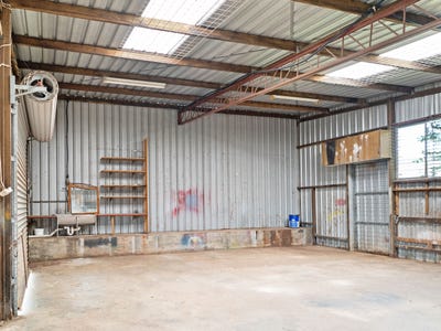 Shed 2, 23 Boothby Street, Drayton, QLD