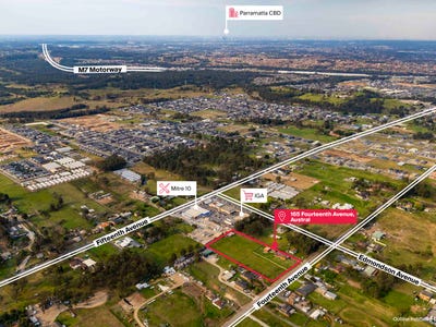 165 Fourteenth Avenue, Austral, NSW