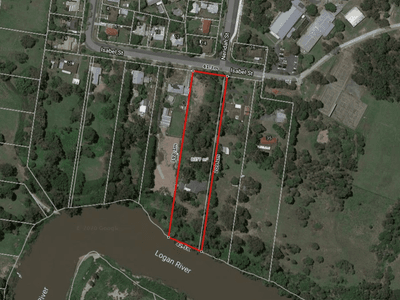 27-29 ISABEL STREET LOGANLEA, 27-29 ISABEL STREET, Loganlea, QLD