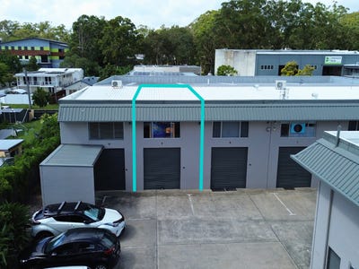 9/32 Ereton Drive, Arundel, QLD