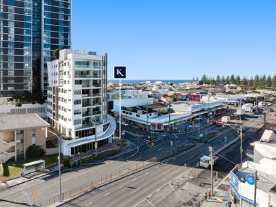 1/2583 Gold Coast Highway, Mermaid Beach, QLD