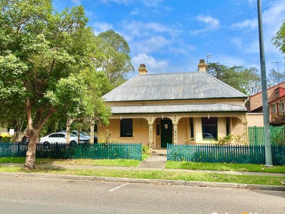 150 Lethbridge Street, Penrith, NSW