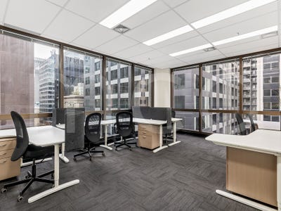 Exchange Tower, Suite 705, 530 Little Collins Street, Melbourne, VIC