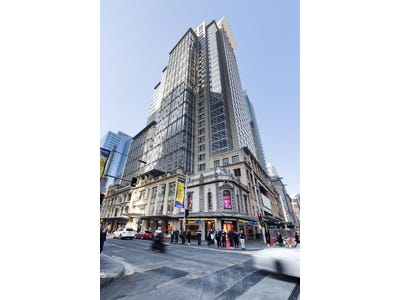 Levels 11 or 16, 400 George Street, Sydney, NSW