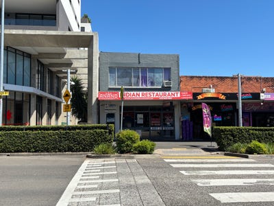 153A Queen Street, St Marys, NSW