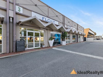 3/29 Gympie Way, Willetton, WA