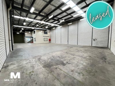 Address available on request, Kingsgrove, NSW