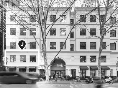 101/517 Flinders Lane, Melbourne, VIC