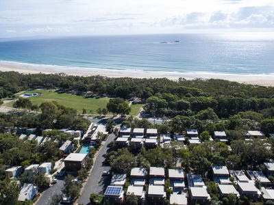 43 -57 East Coast Road, Point Lookout, QLD