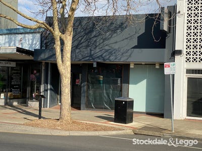 228 Commercial Road, Morwell, VIC
