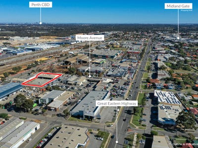 2-4  Moore Avenue, Bellevue, WA