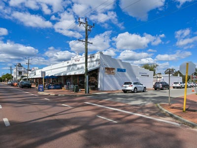 Unit 6, 175-179 James St, Guildford, WA