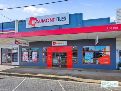 Beaumont Tiles, Tamworth, NSW