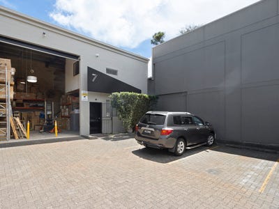 7/14-16 Green Street, Banksmeadow, NSW