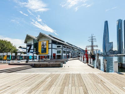 58 Pirrama Road, Pyrmont, NSW