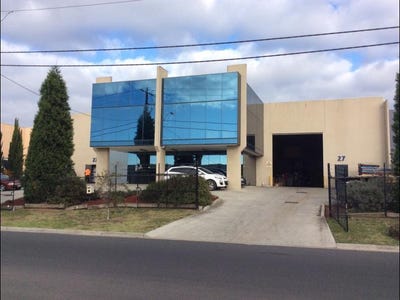 27 Capital Link Drive, Campbellfield, VIC