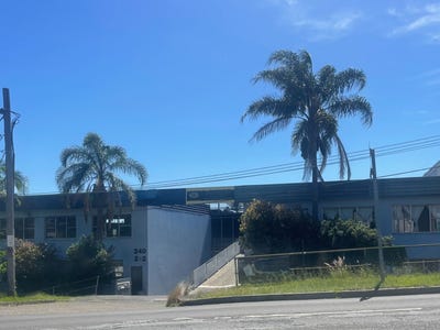 8/240 Harbord Road, Brookvale, NSW