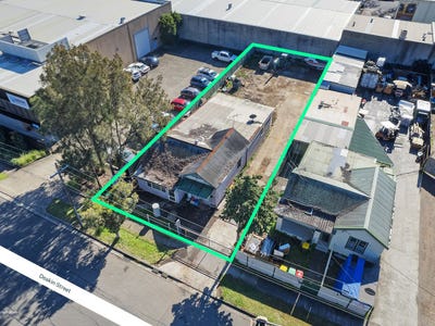 99 Deakin Street, Silverwater, NSW