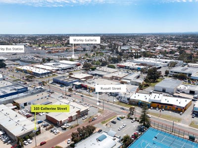 103 Catherine Street, Morley, WA